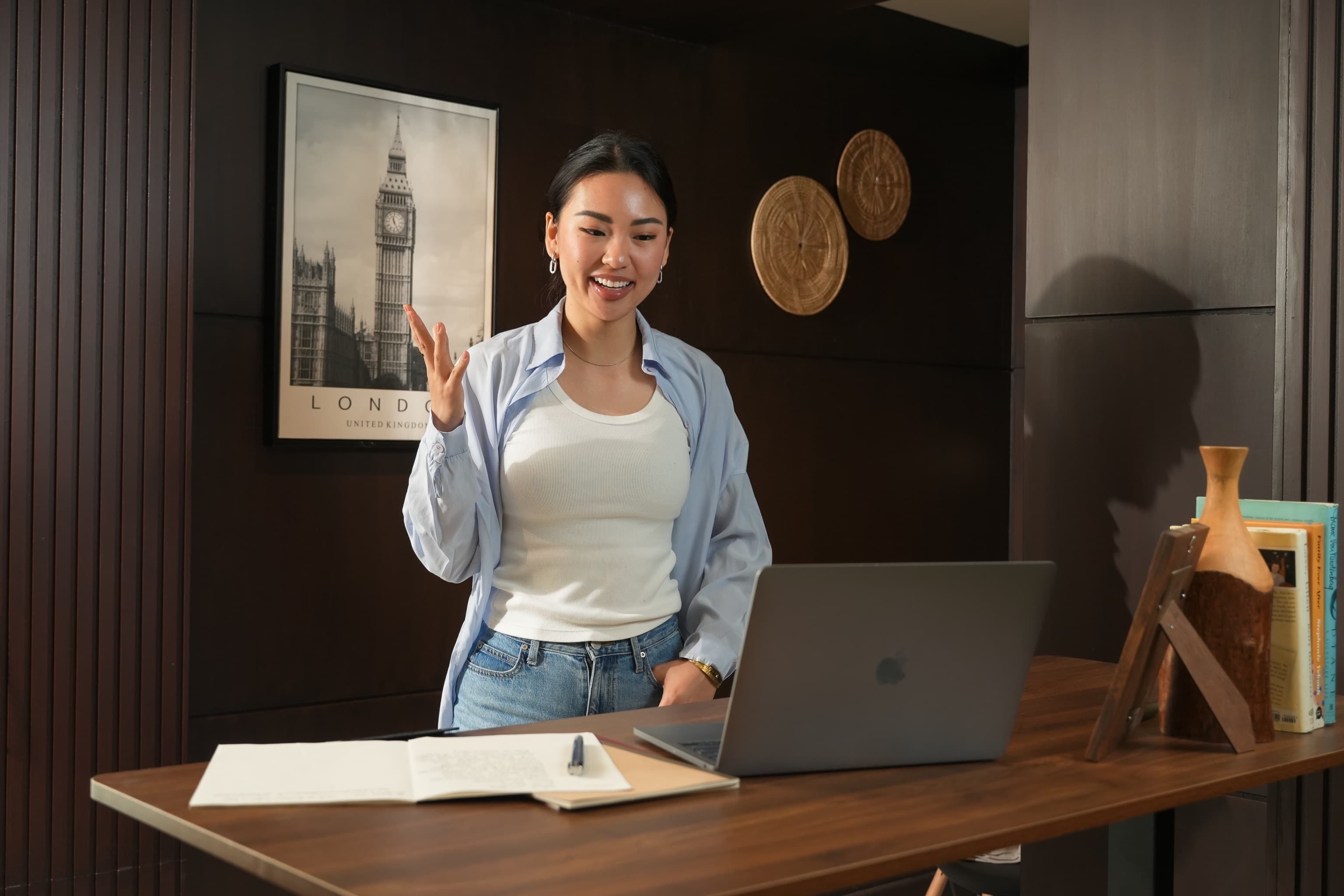 Pam, your Chiang Mai local Thai language coach